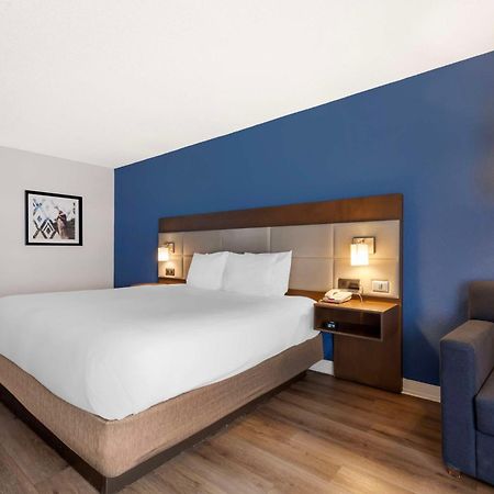 Best Western Sycamore Inn Kültér fotó
