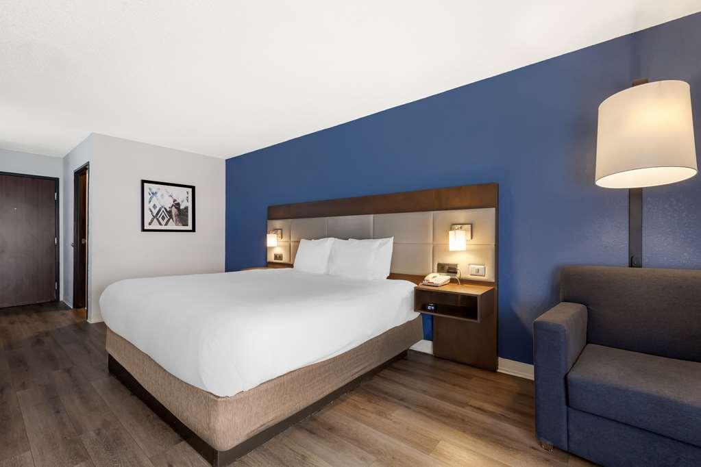 Best Western Sycamore Inn Szoba fotó