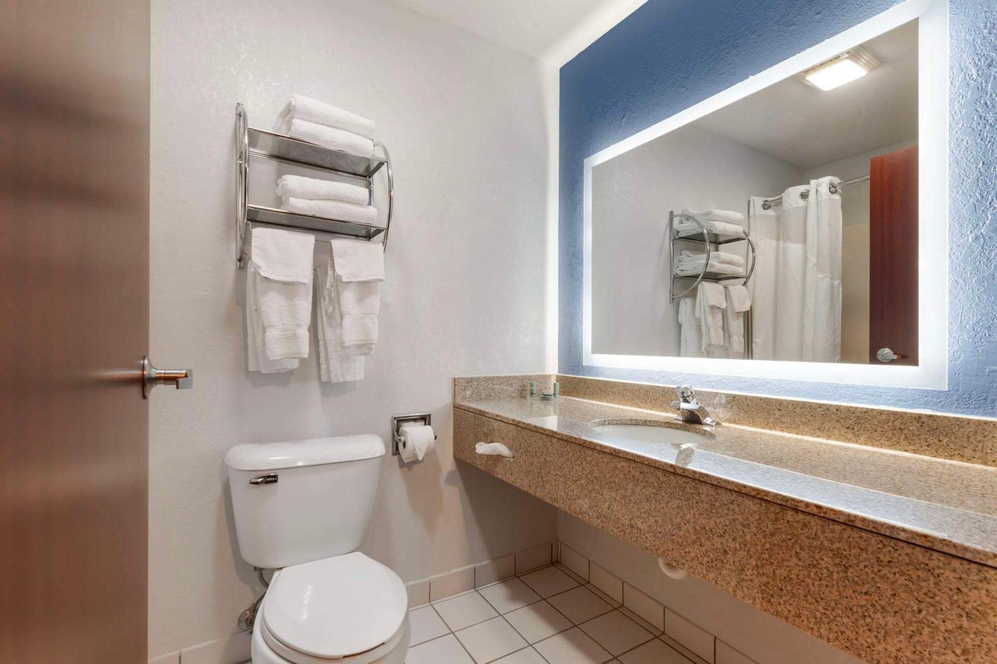 Best Western Sycamore Inn Kültér fotó