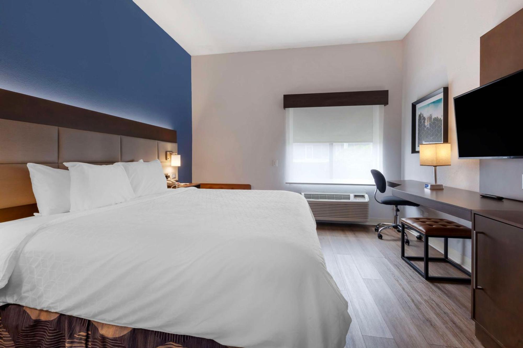 Best Western Sycamore Inn Kültér fotó