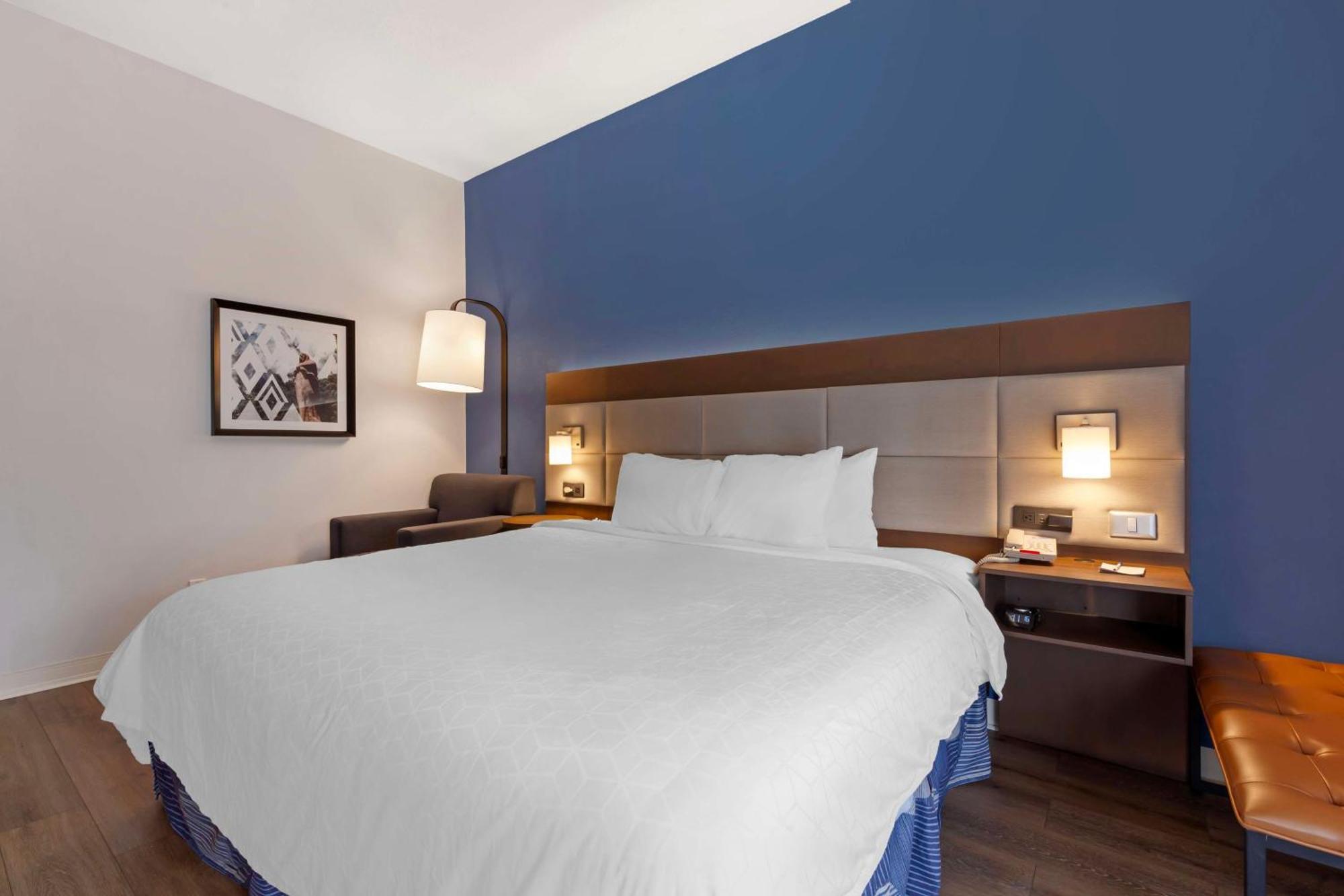 Best Western Sycamore Inn Kültér fotó