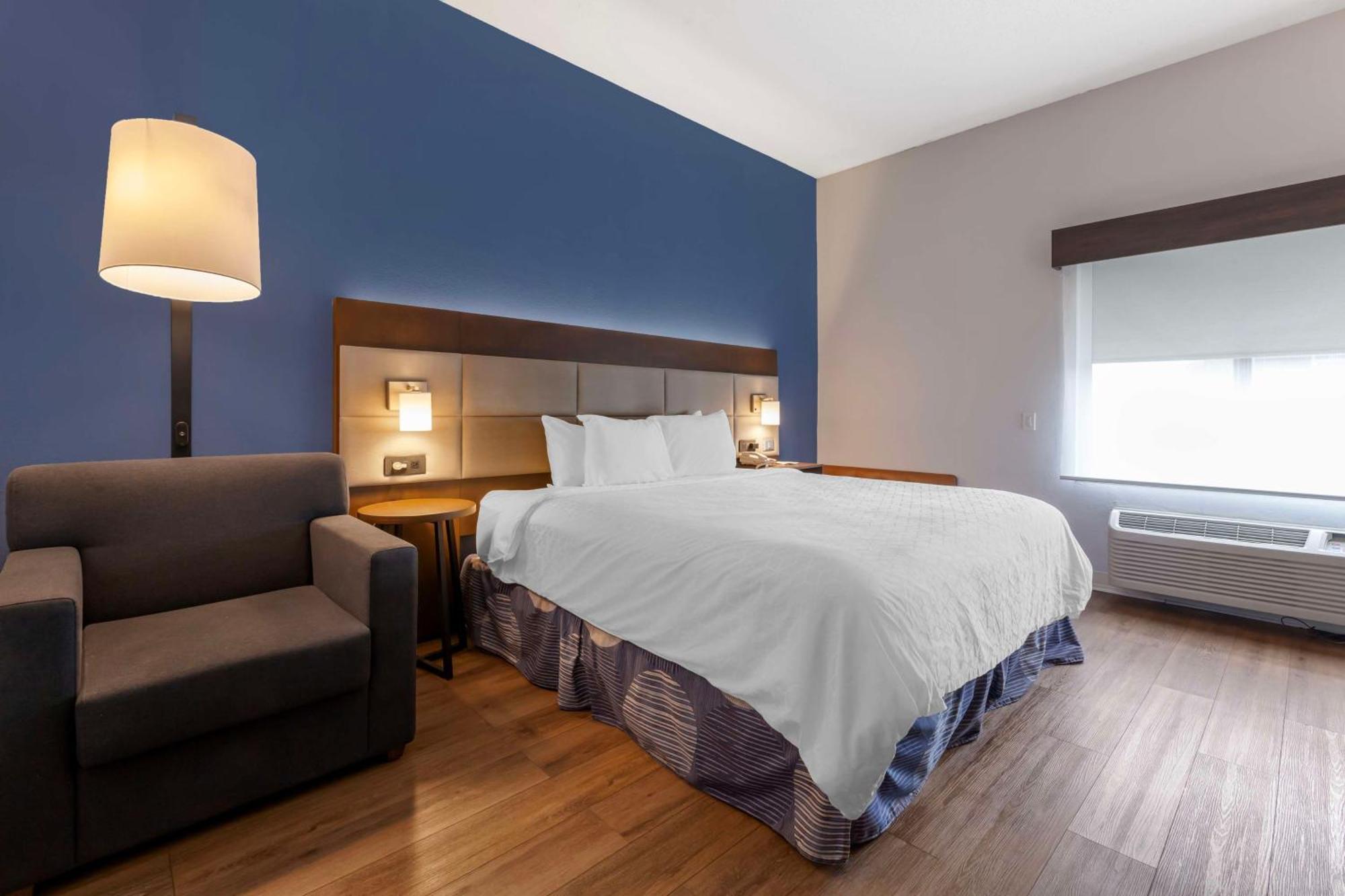 Best Western Sycamore Inn Kültér fotó
