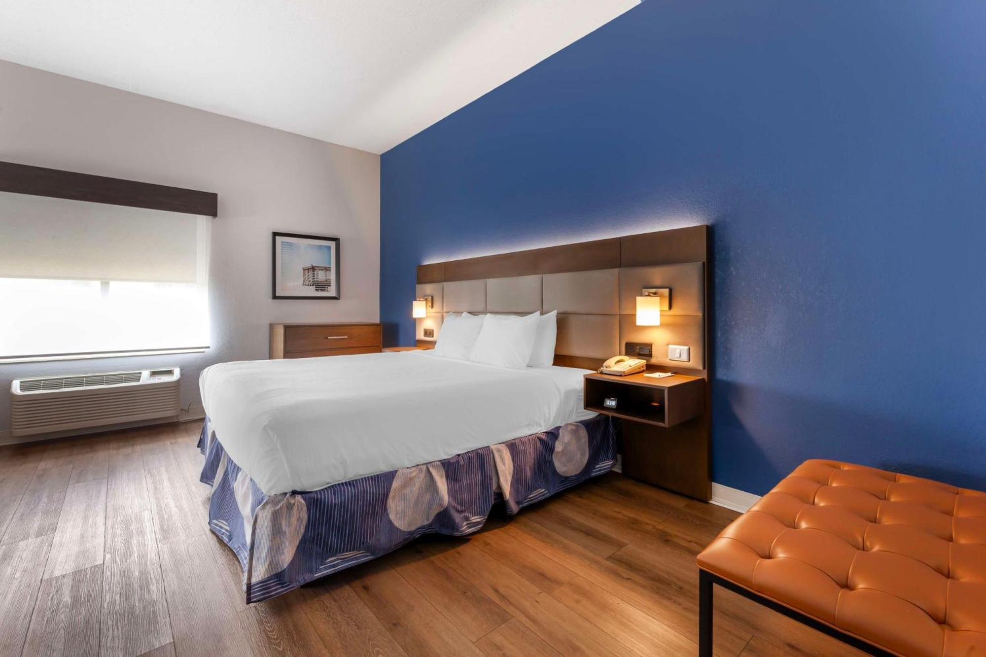 Best Western Sycamore Inn Kültér fotó