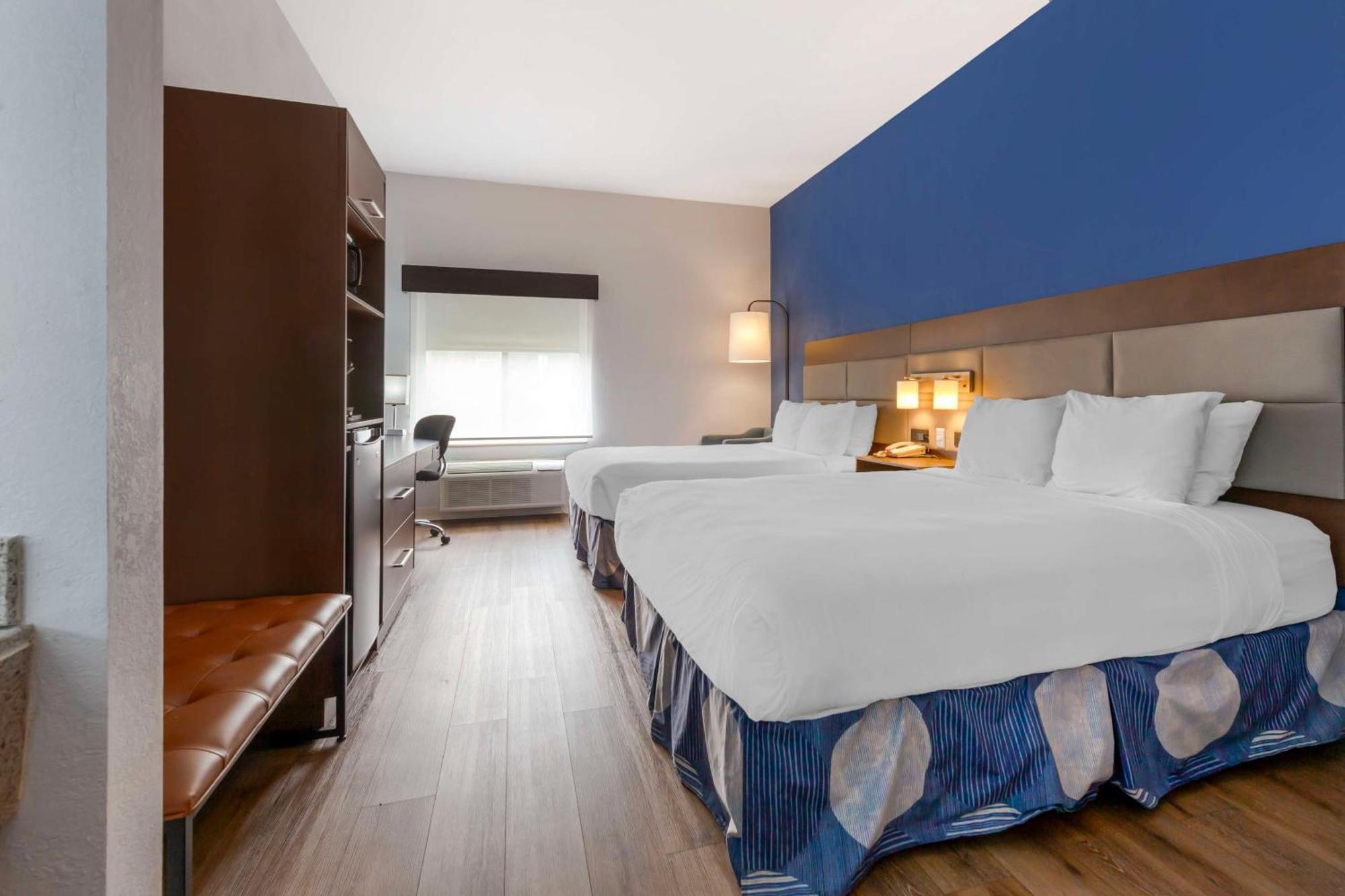 Best Western Sycamore Inn Kültér fotó