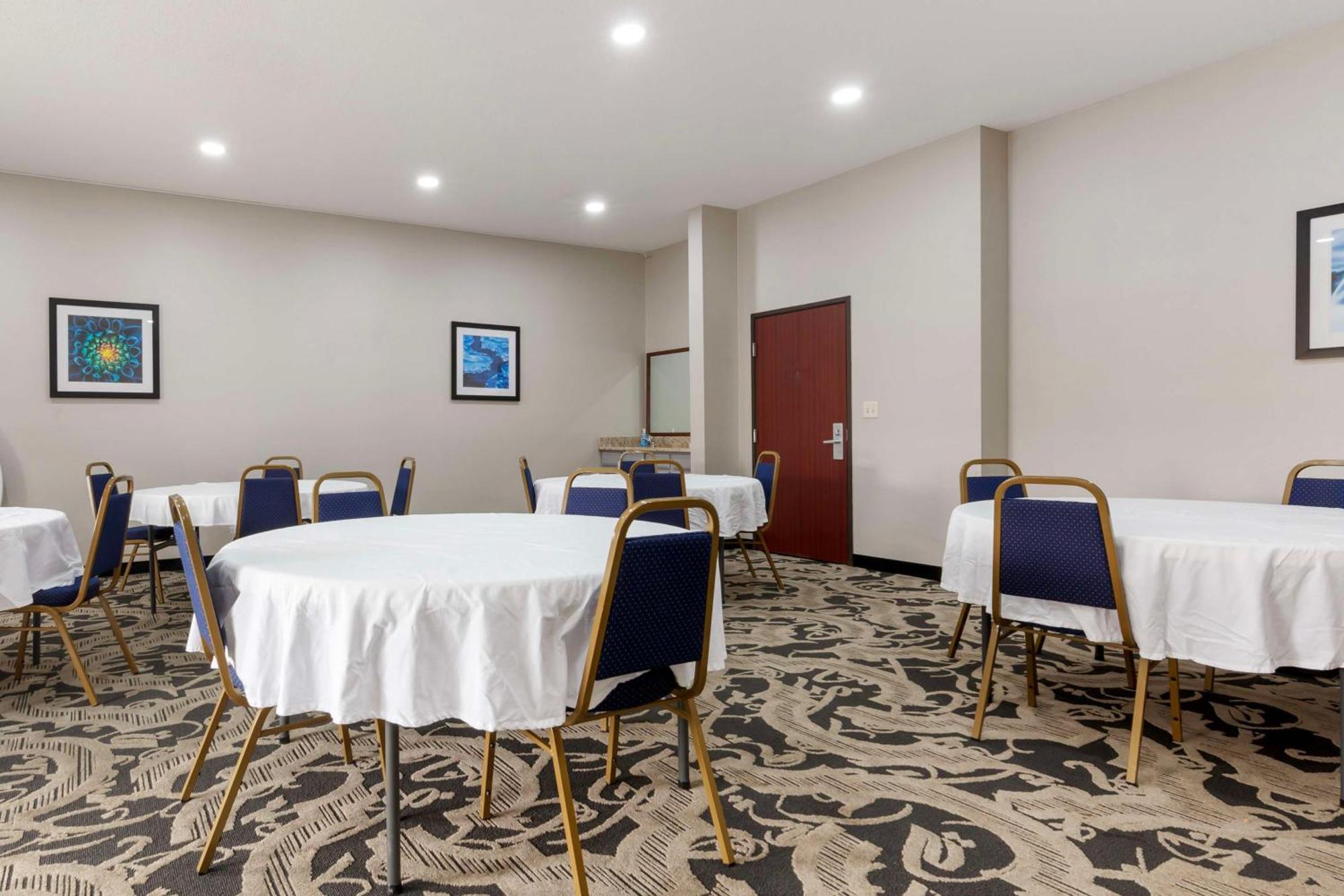Best Western Sycamore Inn Kültér fotó