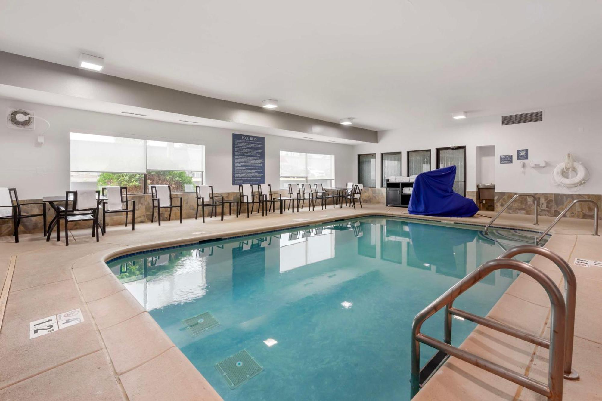 Best Western Sycamore Inn Kültér fotó